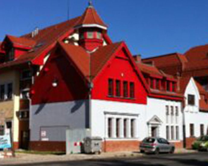 Studio Na Grobli (Poland)