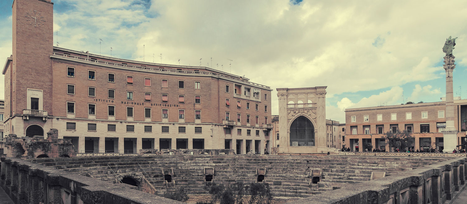 Lecce (Italy)