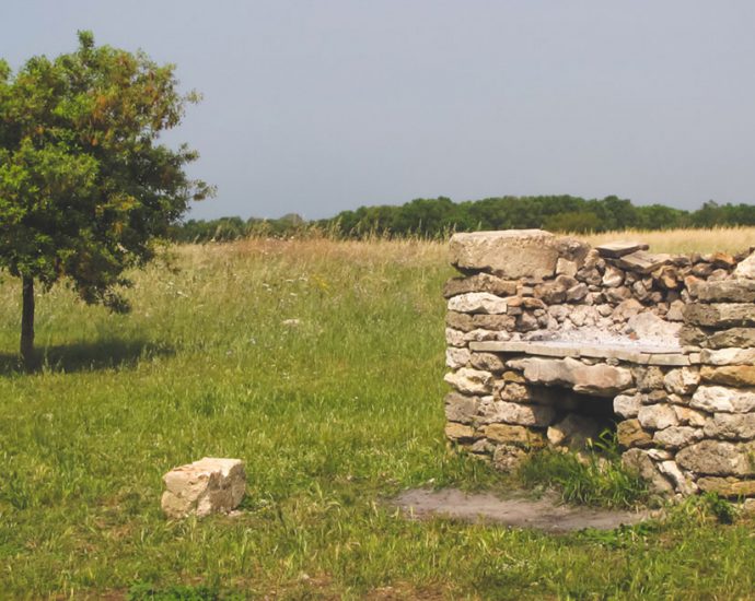 Ruccio's park (Lecce)