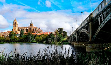 Salamanca (Spain)