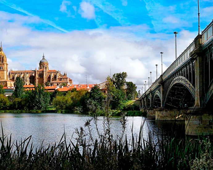 Salamanca (Spain)