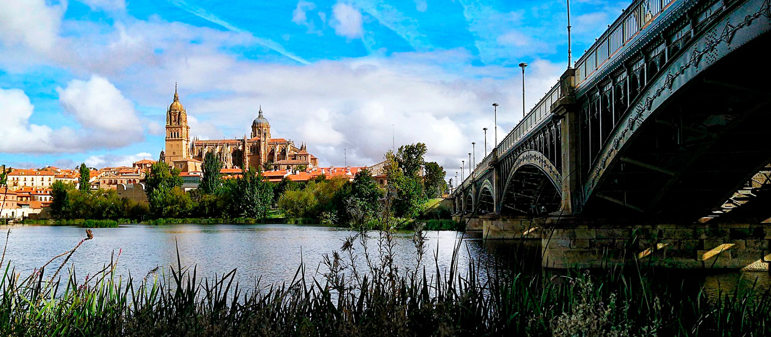 Salamanca (Spain)