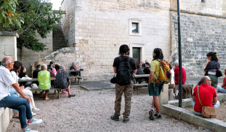 Training - Astràgali Teatro / Oasi delle Cesine